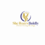 Profile picture of She Roars Boldly