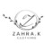 Profile picture of Zahra K Clothing