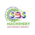 Profile picture of SBS MAchinery