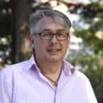 Profile picture of Mark Wentworth