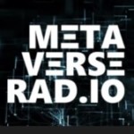 Profile picture of Metaverse Radio