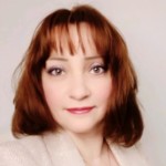 Profile picture of Elena Rivers