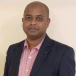 Profile picture of Om Prakash Behera