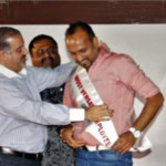 Profile picture of Arun PT