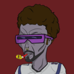 Profile picture of Bruno El Adm