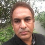 Profile picture of Kamal Bhaskar