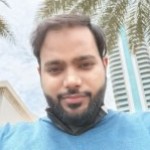 Profile picture of Saad Yafai