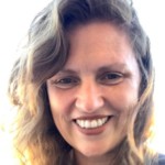 Profile picture of Bernadette