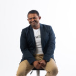 Profile picture of Prashant Gami