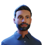 Profile picture of Chaz Gahley