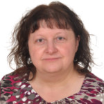 Profile picture of Irena Rezec