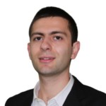 Profile picture of Suren Movsisyan, PhD