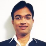 Profile picture of Amol prayag