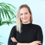 Profile picture of Kristin