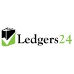 Profile picture of Ledgers24 Hrms Software