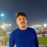 Profile picture of Ravi Kumar