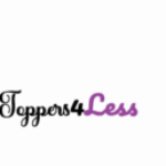 Profile picture of Toppers 4 less